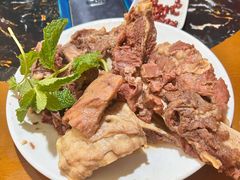 -尼玛藏家风味园(阿山食城店)