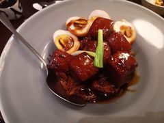 上海红烧肉-夜上海(新天地店)