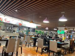 -索菲特银河锦厨自助餐(山西路店)
