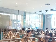 -半天妖烤鱼(丰科万达店)