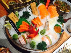 -文三酒肆自助放题(新街口友谊广场店)