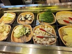 -生火火·小炉子炭烤(金楠天街总店)