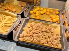 -快乐爱斯米牛排·寿喜烧自助(亿合城店)