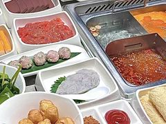 -海底捞火锅(城阳万象汇店)