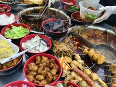 -小吴水煮(羊子巷店)