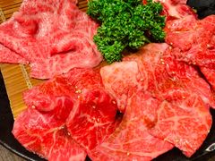 -俺的焼肉(銀座9丁目店)