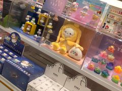 -泡泡玛特POPMART(杭州乐堤港店)