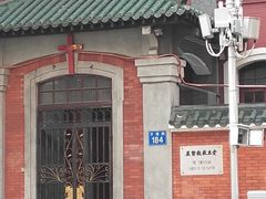 -广州基督教救主堂