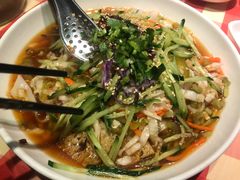 -西贝(无锡万象城店)