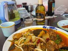 -范记靖远羊羔肉(博物馆店)