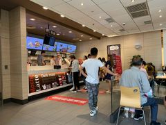 -肯德基(济南火车站一店)
