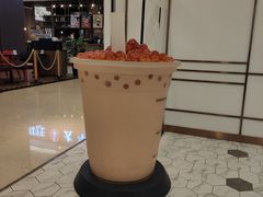 -KOI Thé(力宝广场店)