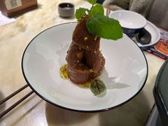 西湖藕韵-绿茶餐厅(成都太古里店)