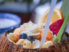 -开心糖水铺(天府三街店)