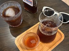 -CCC COFFEE 喜喜喜咖啡