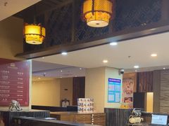 -哈尔滨太平湖温泉酒店