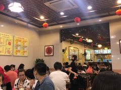 大堂-顺记冰室(宝华路店)