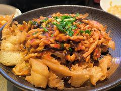 -新白鹿餐厅(滨江银泰店)