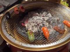 -西塔老太太泥炉烤肉(上海七宝领展广场店)