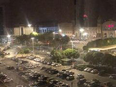 -武汉汉口火车站东方建国大酒店