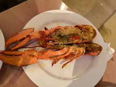 -杭州钱江新城万怡酒店-西餐厅