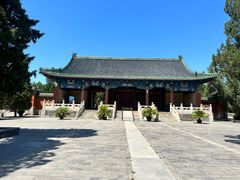 -历代帝王庙博物馆