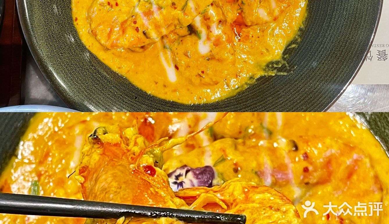 艺术生都夸的东南亚料理终于来广州了