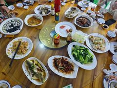 -海之鲜大排档(东山海鲜金銮湾店)