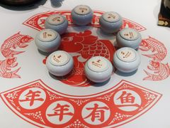 -阿五黄河大鲤鱼(纬三路店)