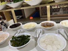 -新辣道鱼火锅(上地华联店)