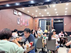 -川香煲(茅台路店)