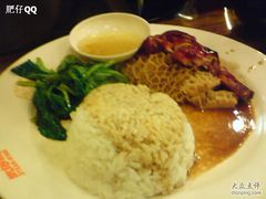 -永祥烧腊餐厅(虹口店)