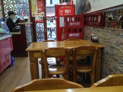 大堂-志权牛肉面(灵山路店)