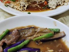 -初记小厨(特色步行街店)