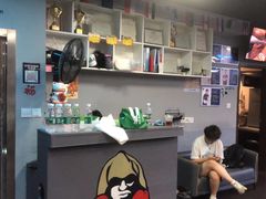 -M.S拳击泰拳馆(大学路店)