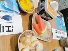 -江小渔鲜鱼火锅(冠亚星城店)