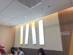 -麦当劳(西单明珠店)