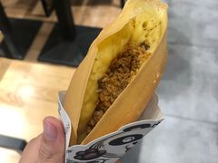 -旦3蛋烘糕(北站候车室店)