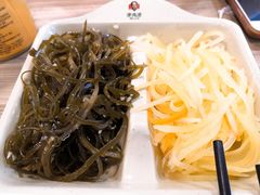 -李先生牛肉面快餐厅(白塔店)