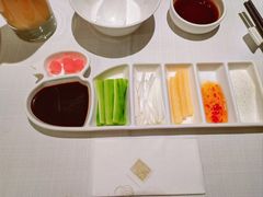 正宗京味烤鸭-北京厨房(西安SKP店)