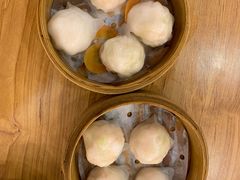 粤仔湾虾饺皇-粤仔湾砂锅粥(金太湖店)