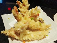 -梅筑·创意料理(王府井百货店)