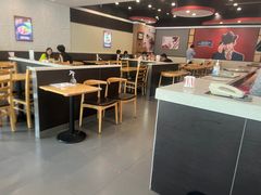 大堂-李先生牛肉面大王(莱芜信誉楼店)