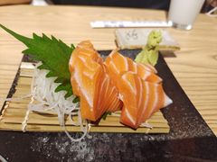 -福匠日本料理(人民路店)