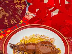 -汉水谣·江景餐厅(江滩店)