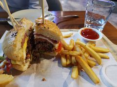 -G+KITCHEN(龙湖狮山天街店)