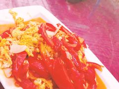 -马白开来特色羊排揪片子  (总店)