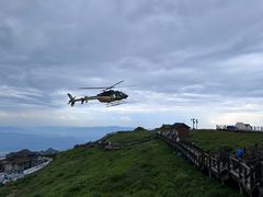-萍乡武功山风景名胜区