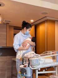 -蜜悦居月子中心(国金中心店)