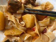 -清真聚陇缘美食餐厅(南横东街店)